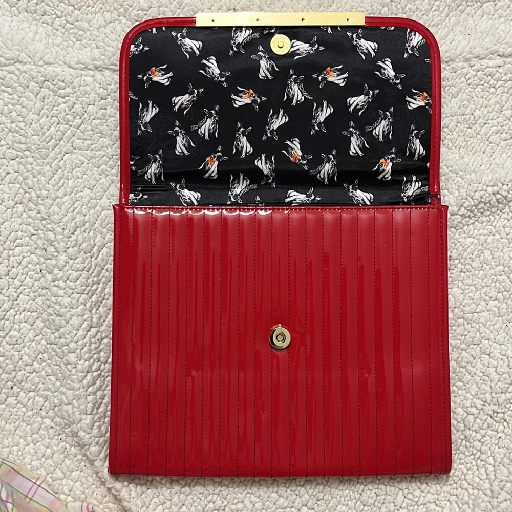 Ted Baker Laptop/IPad Case